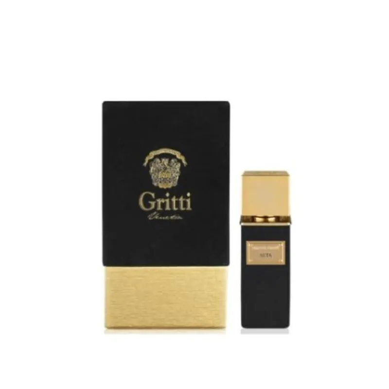 Gritti Seta Extrait 100ml original – VelourHaus Guatemala