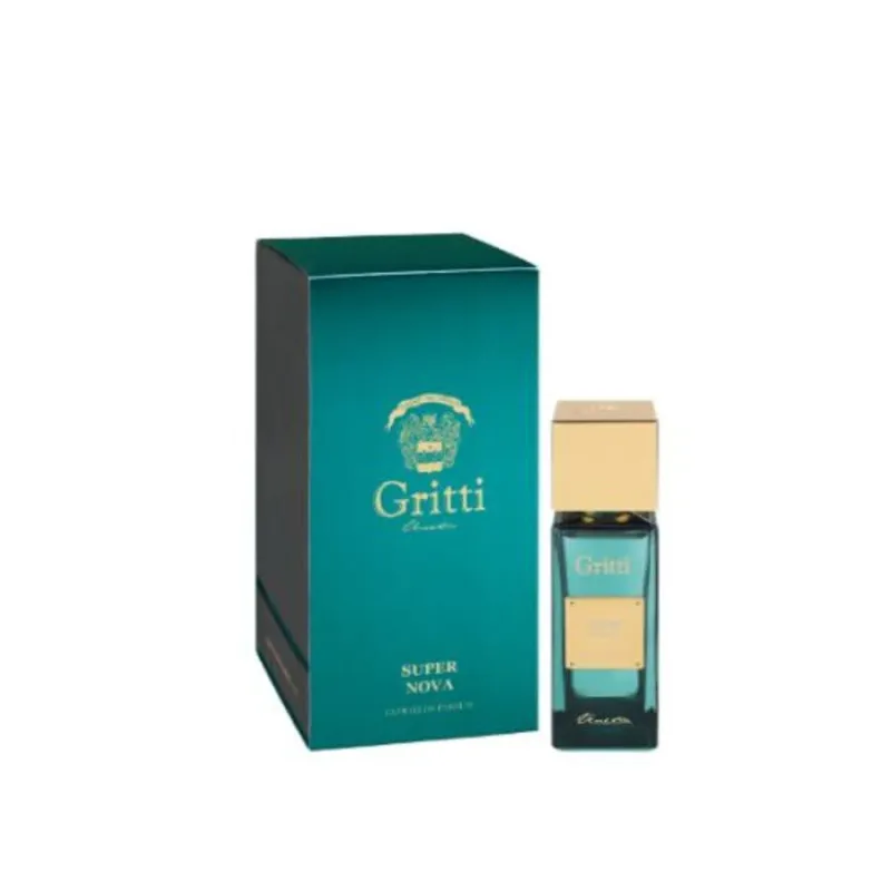 Gritti Super Nova Extrait 100ml original – VelourHaus Guatemala