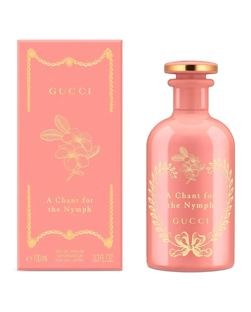 Gucci A Chant The Nympth EDP 50ml original – VelourHaus Guatemala