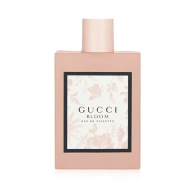 Gucci - Bloom EDT 100ml original – VelourHaus Guatemala