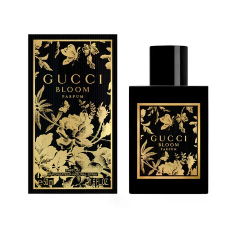 Gucci Bloom Parfum 50ml original – VelourHaus Guatemala