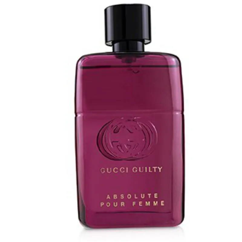 Gucci Guilty Absolute EDP 90ml original – VelourHaus Guatemala