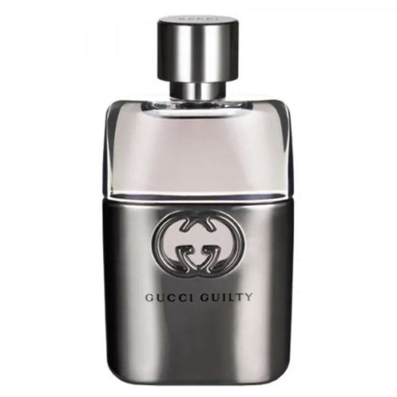 Gucci Guilty EDT 90ml (Tester) original – VelourHaus Guatemala