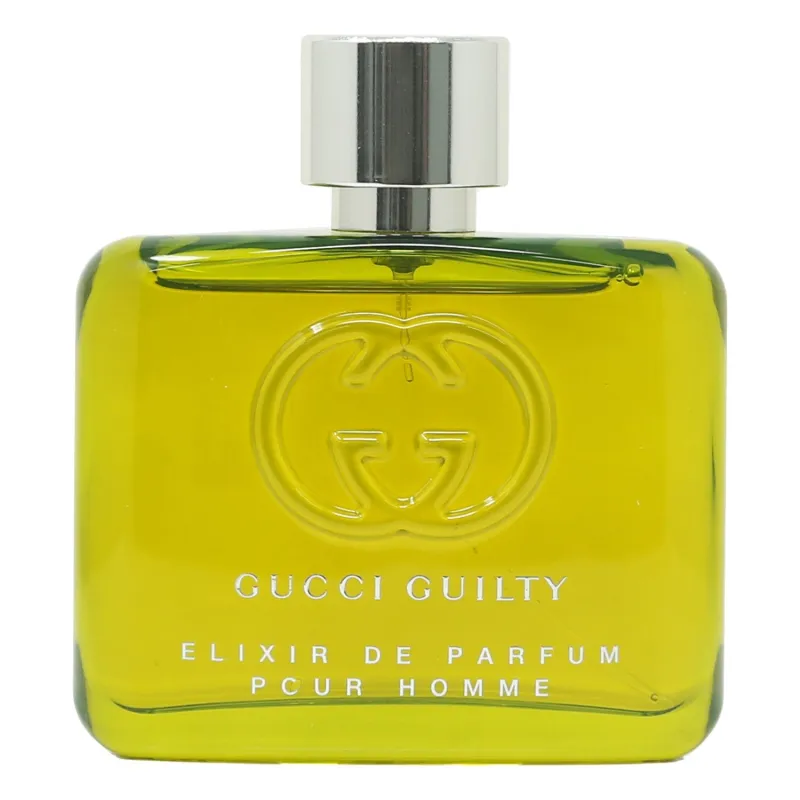Gucci Guilty Elixir de Extrait 60ml original – VelourHaus Guatemala