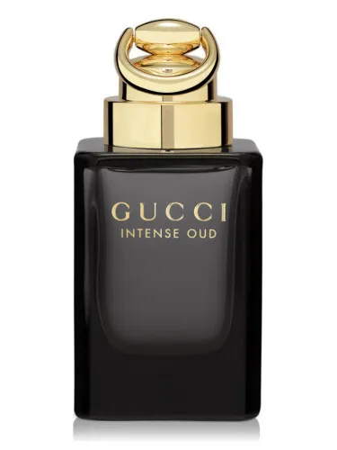 Gucci Intense Oud EDP 90ml original – VelourHaus Guatemala