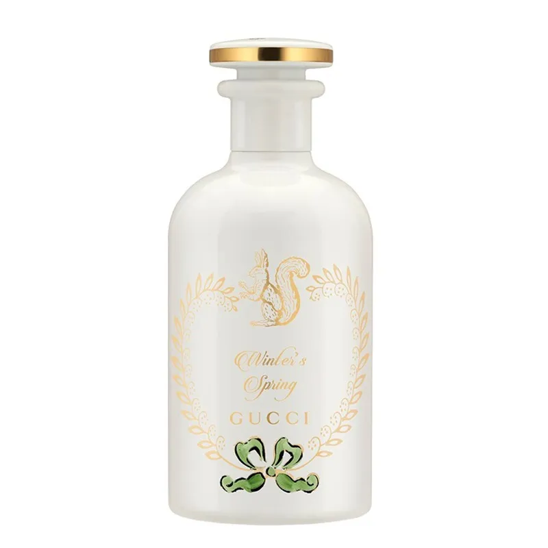 Gucci Winter's Spring 100ml EDP 100ml original – VelourHaus Guatemala