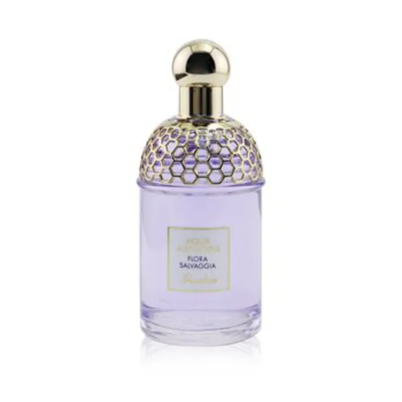 Guerlain Aqua Allegoria Flora Salvaggia EDT 125ml original – VelourHaus Guatemala