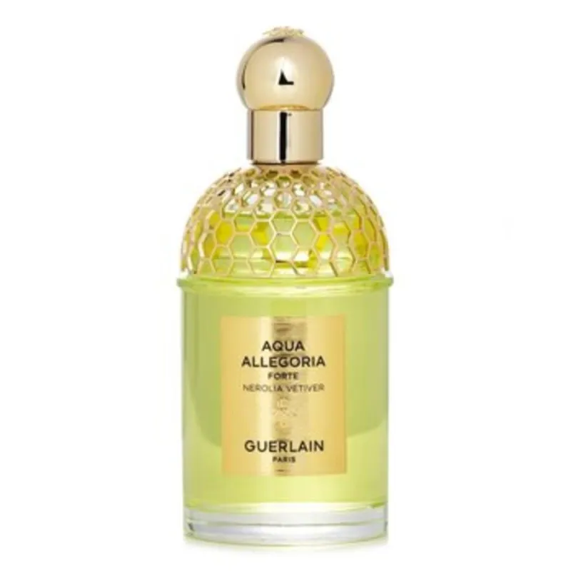 Guerlain Aqua Allegoria Forte Nerolia Vetiver EDP 125ml original – VelourHaus Guatemala