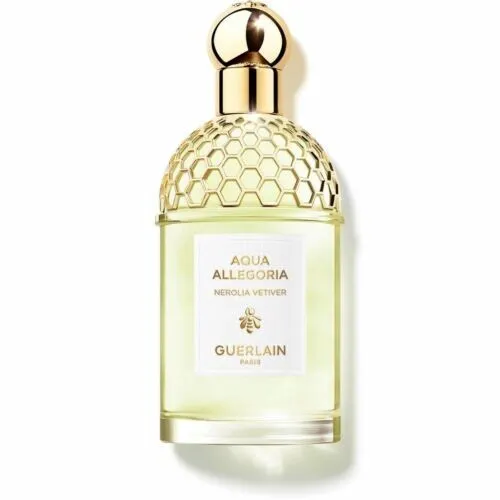 Guerlain Aqua Allegoria Nerolia Vetiver EDT 125ml original – VelourHaus Guatemala