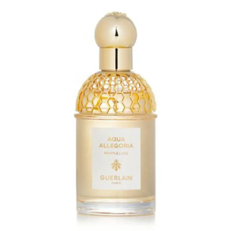 Guerlain Aqua Allegoria Pamplelune EDT 75ml original – VelourHaus Guatemala