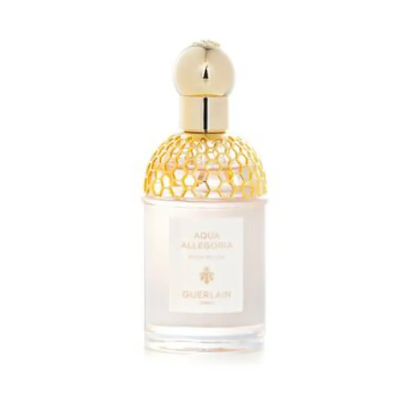 Guerlain Aqua Allegoria Rosa Rossa EDT 75ml original – VelourHaus Guatemala