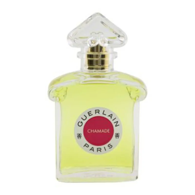 Guerlain Chamade EDT 75ml original – VelourHaus Guatemala