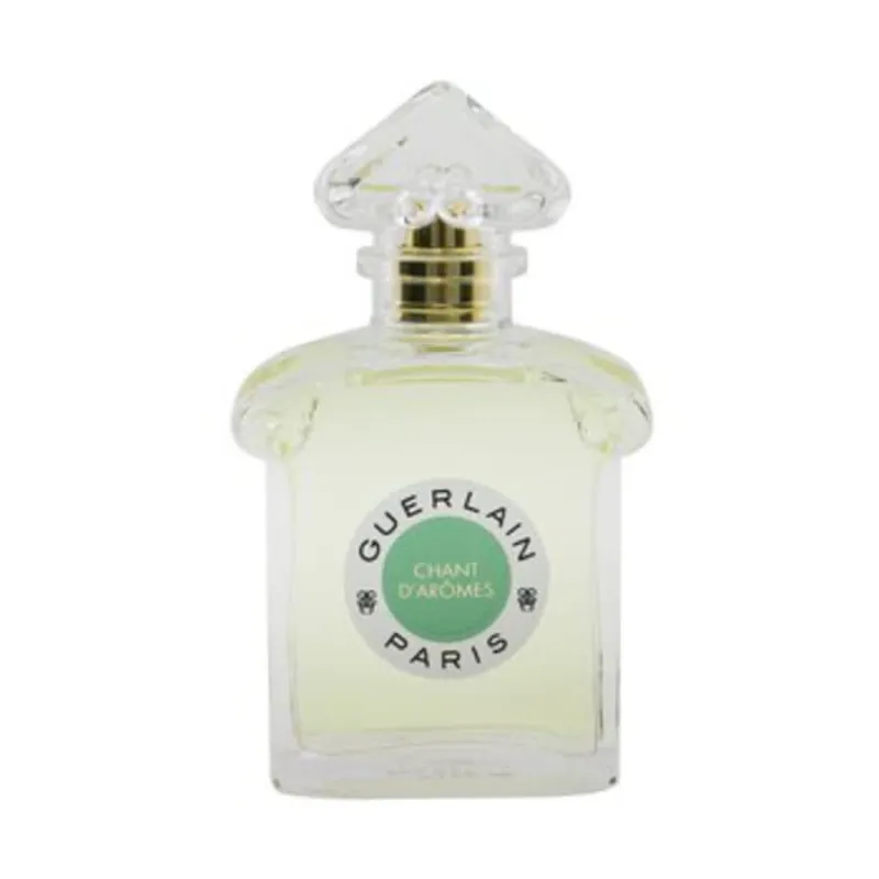 Guerlain Chant D' Aromes EDT 75ml original – VelourHaus Guatemala
