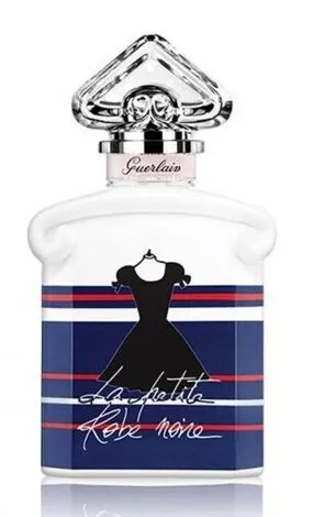 Guerlain La Petit Robe So Frenchy EDP 50ml original – VelourHaus Guatemala