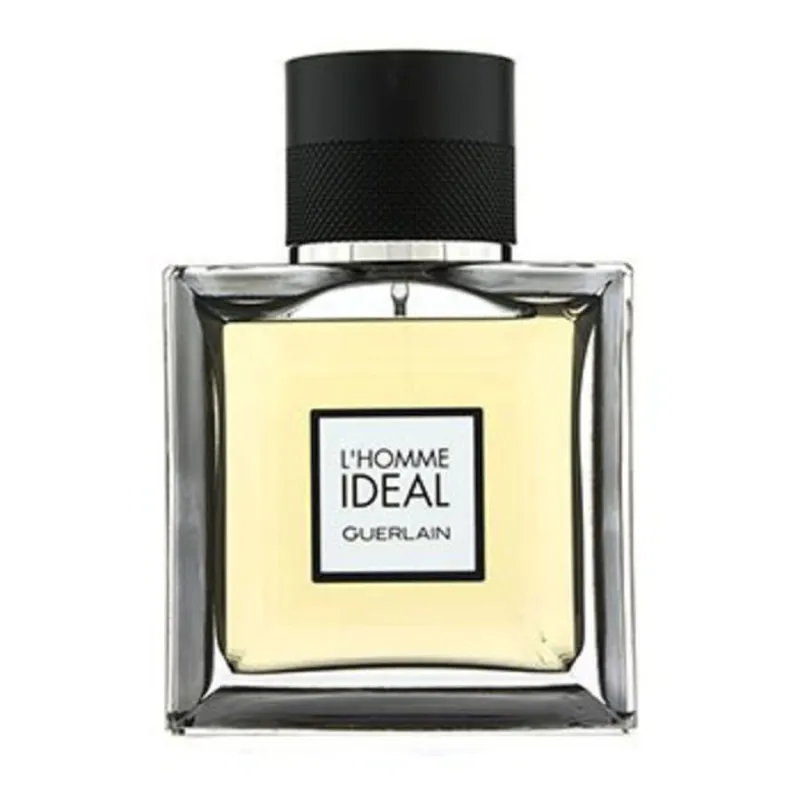 Guerlain L'Homme Ideal EDT 50ml original – VelourHaus Guatemala