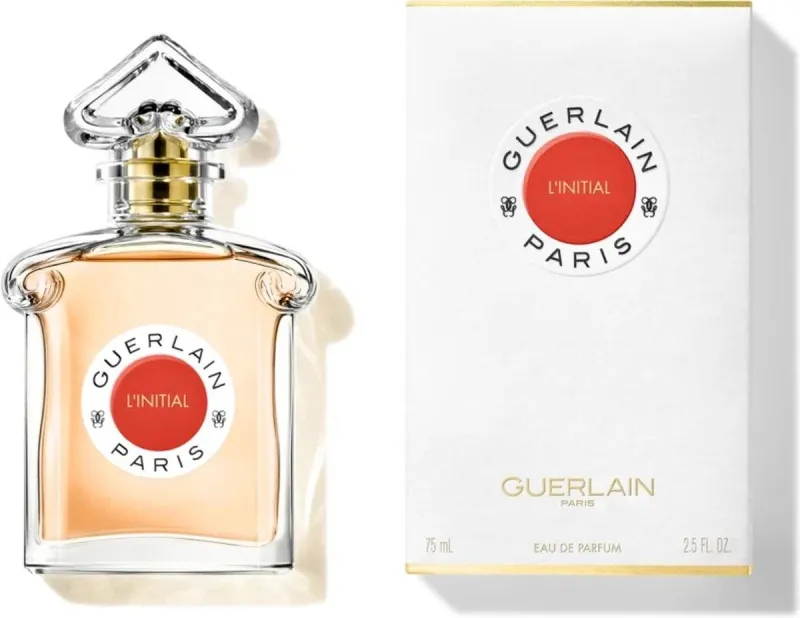 Guerlain L'Initial EDP 75ml original – VelourHaus Guatemala