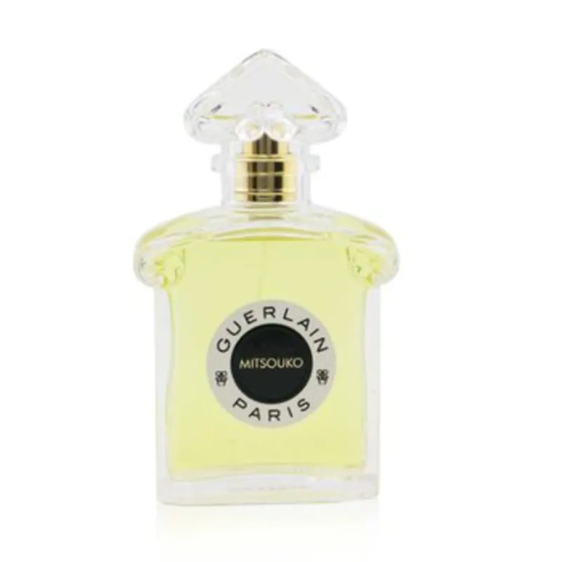 Guerlain Mitsouko EDT 75ml original – VelourHaus Guatemala