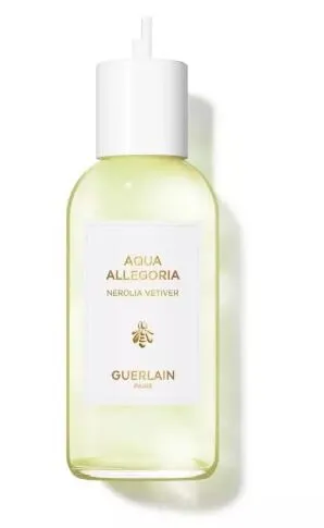 Guerlain Nerolia Vetiver EDT 200ml original – VelourHaus Guatemala