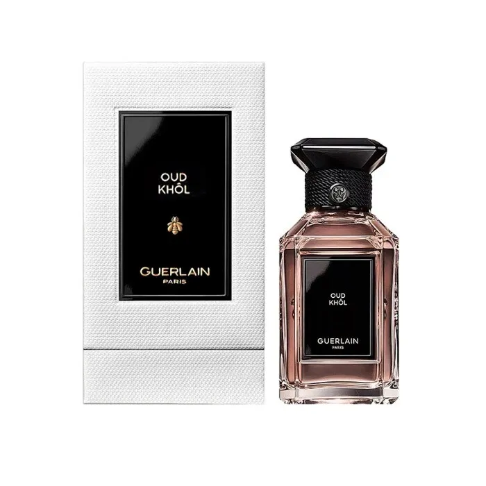Guerlain Oud Khol EDP 200ml original – VelourHaus Guatemala