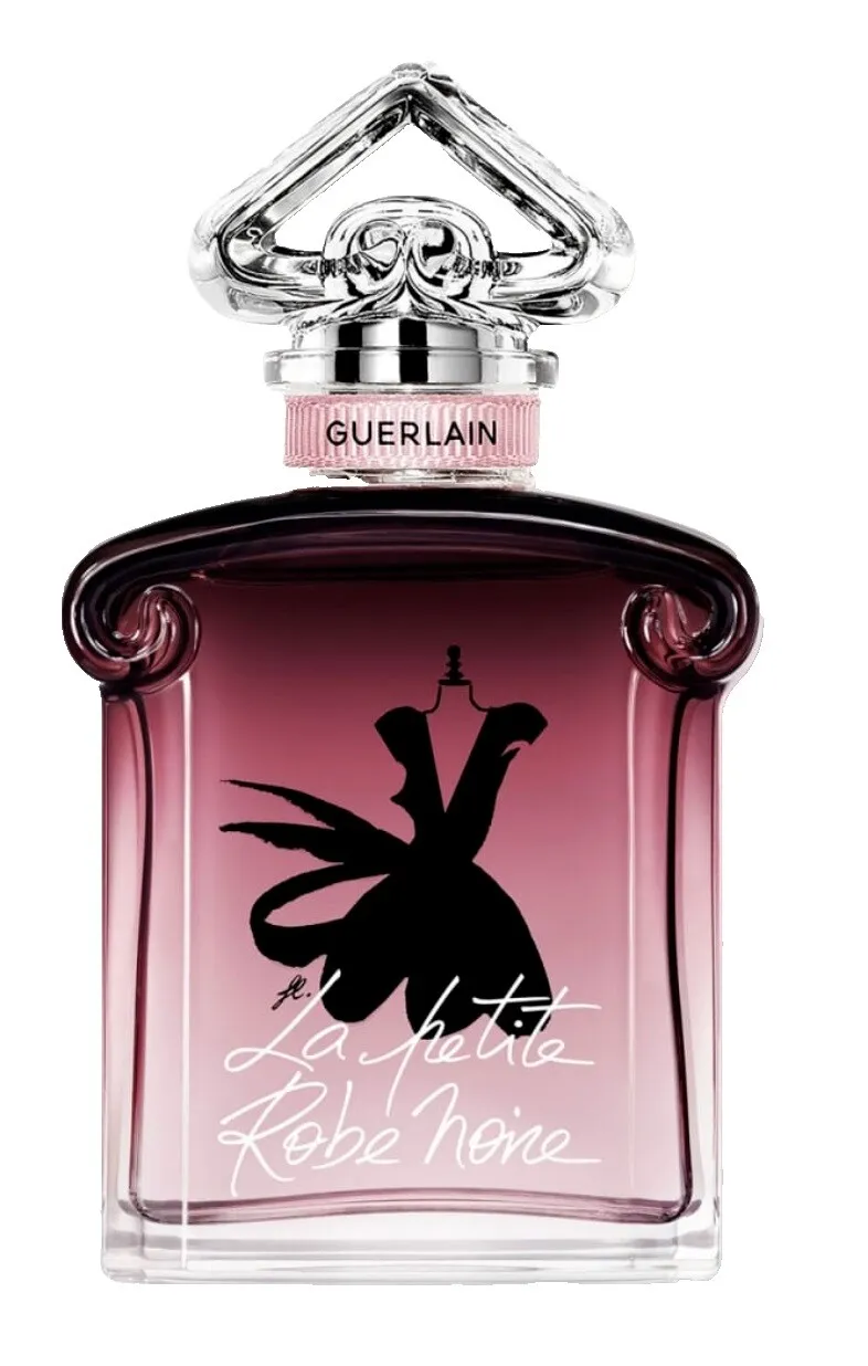 Guerlain Petit Robe Noire Rose EDP 50ml original – VelourHaus Guatemala
