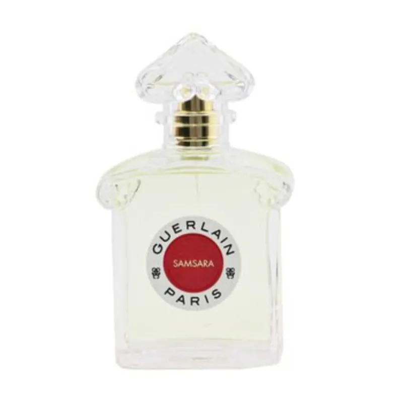 Guerlain Samsara EDT 75ml original – VelourHaus Guatemala