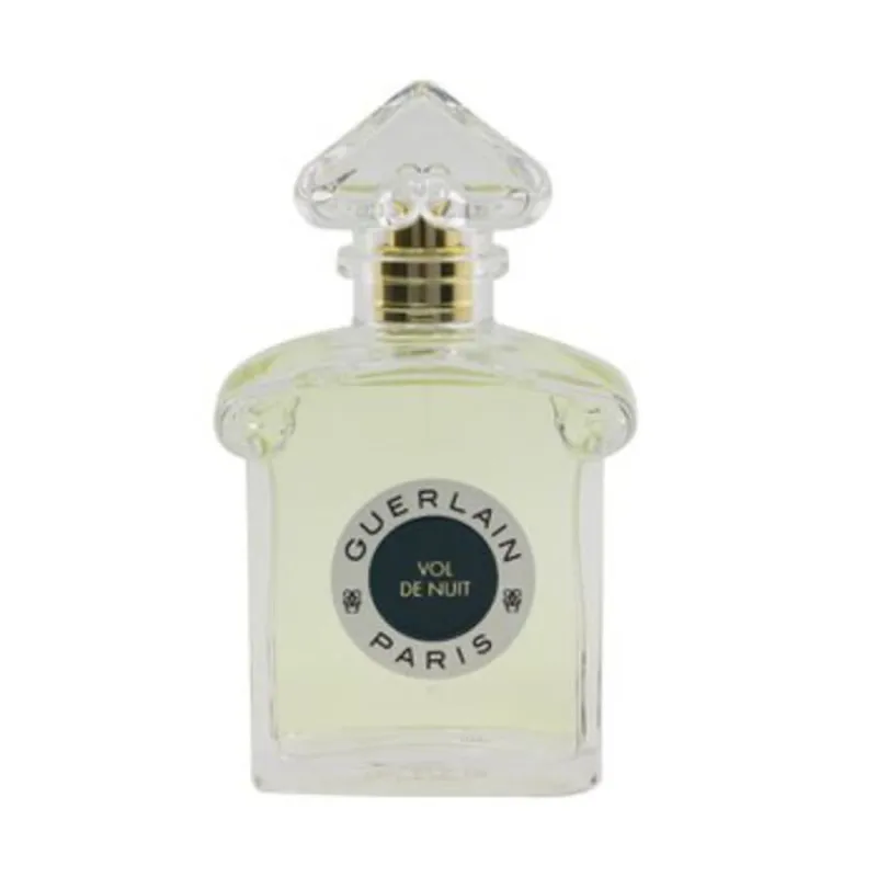 Guerlain Vol De Nuit EDT 75ml original – VelourHaus Guatemala