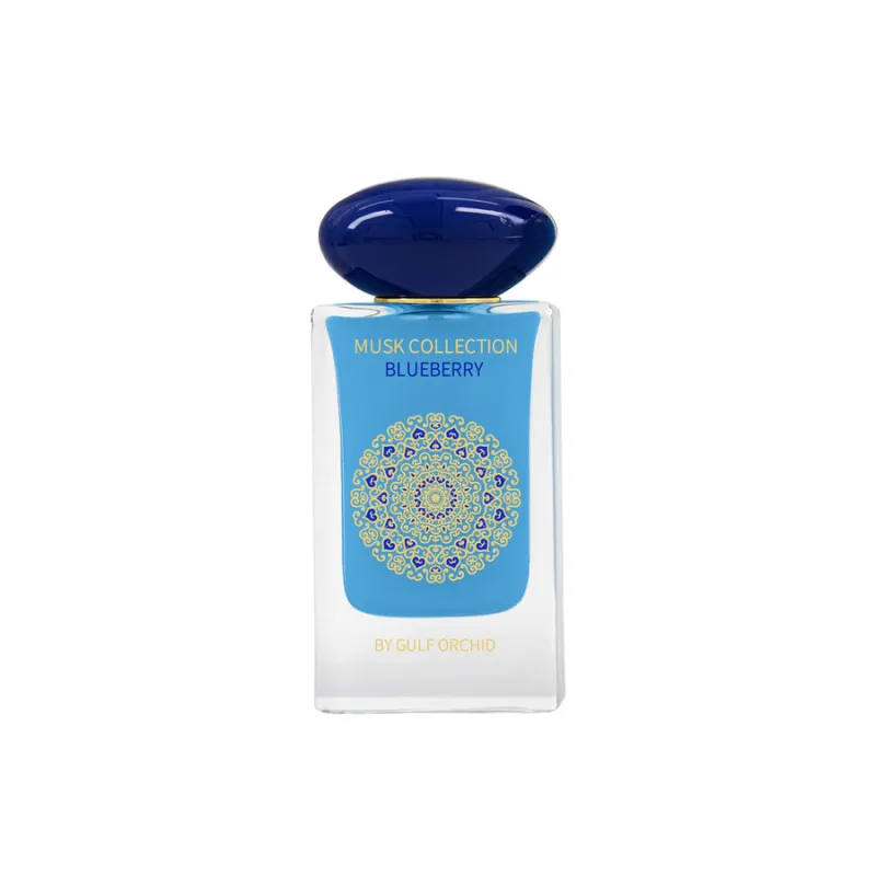Gulf Orchid Blueberry EDP 60ml original – VelourHaus Guatemala