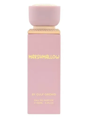 Gulf Orchid Marshmallow EDP 100ml original – VelourHaus Guatemala