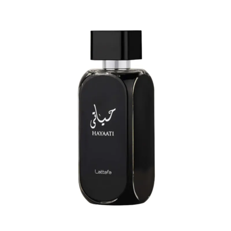 Hayaati by Lattafa EDP 100ml original – VelourHaus Guatemala
