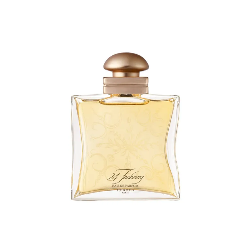 Hermes 24 Faubourg EDP 100ml (Tester) original – VelourHaus Guatemala