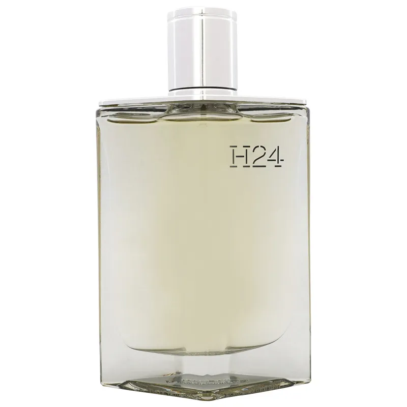 Hermes 24H EDP 100ml original – VelourHaus Guatemala