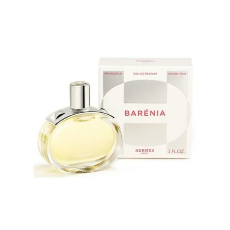Hermes Barenia EDP 60ml original – VelourHaus Guatemala