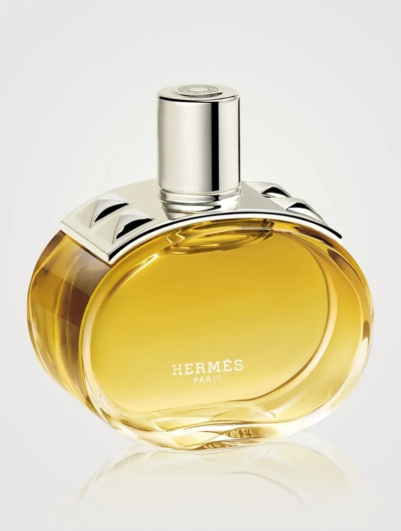 Hermes Barenia Intense EDP 100ml original – VelourHaus Guatemala