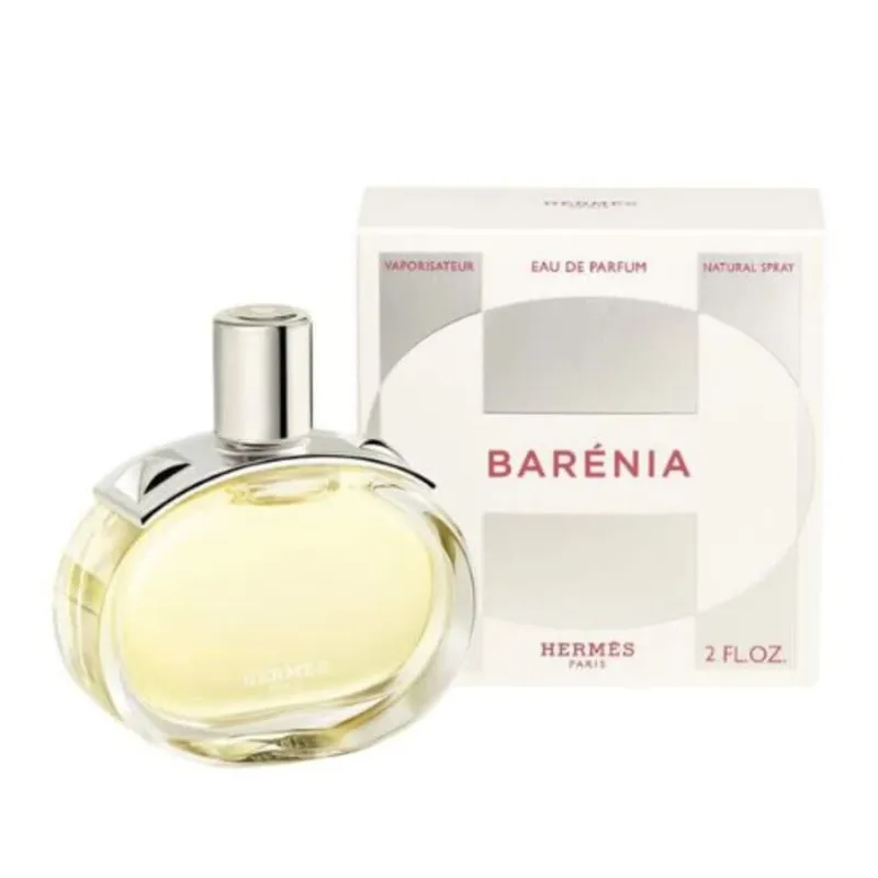 Hermes Barinia EDP 100ml original – VelourHaus Guatemala