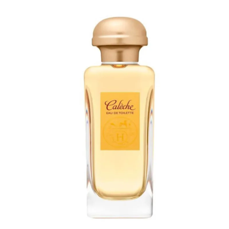 Hermes Caleche EDT 100ml original – VelourHaus Guatemala