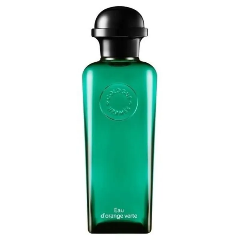 Hermes Eau D'Orange Vert Concentrate EDC 100ml (Tester) original – VelourHaus Guatemala