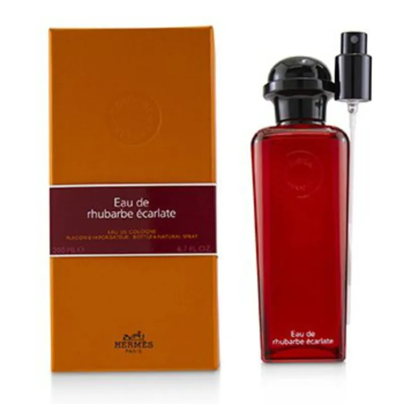 Hermes EDC 200ml original – VelourHaus Guatemala