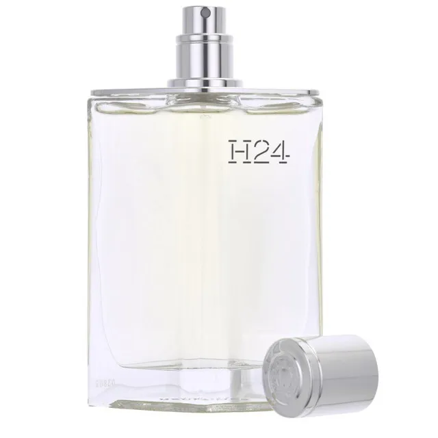 Hermes H24 EDT 174ml original – VelourHaus Guatemala