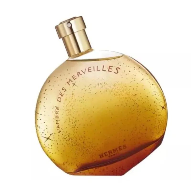Hermes L'Ambre Des Merveilles EDP 100ml original – VelourHaus Guatemala