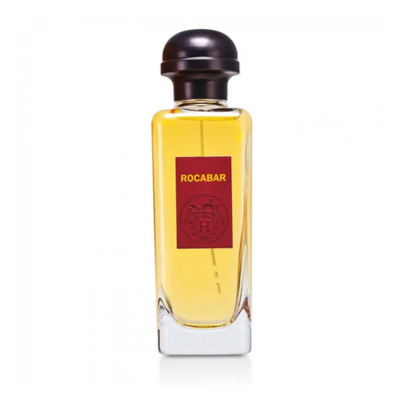 Hermes Rocabar EDT 100ml original – VelourHaus Guatemala