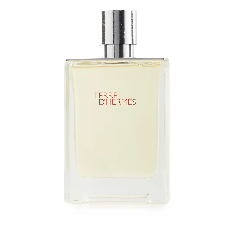 Hermes Terre D'Hermes Eau Givree EDP 100ml original – VelourHaus Guatemala