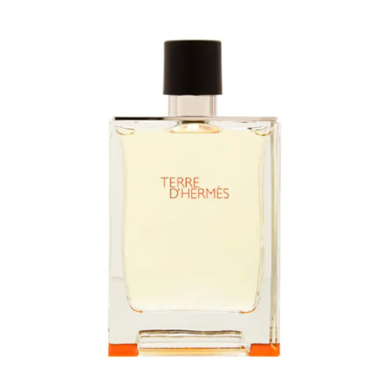 HERMES Terre D'hermes EDT 200ml original – VelourHaus Guatemala