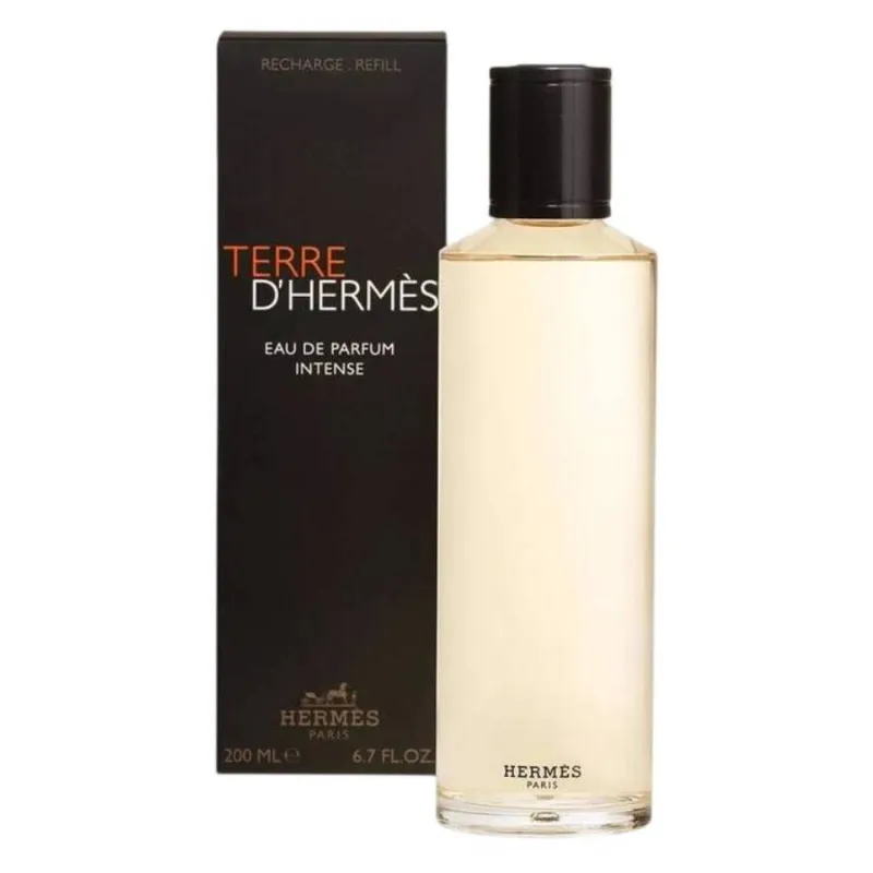 Hermes Terre D'Hermes Intense EDP 200ml original – VelourHaus Guatemala
