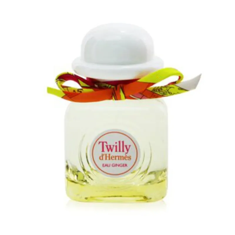 Hermes Twilly D'Hermes Eau Ginger EDP 85ml original – VelourHaus Guatemala