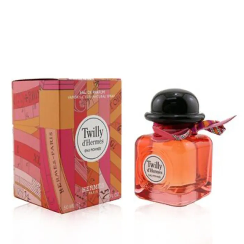 Hermes Twilly d'Hermes Eau Poivree EDT 50ml original – VelourHaus Guatemala