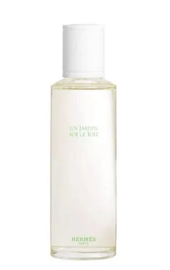 Hermes Un Jardin sur le Toit EDT 200ml original – VelourHaus Guatemala