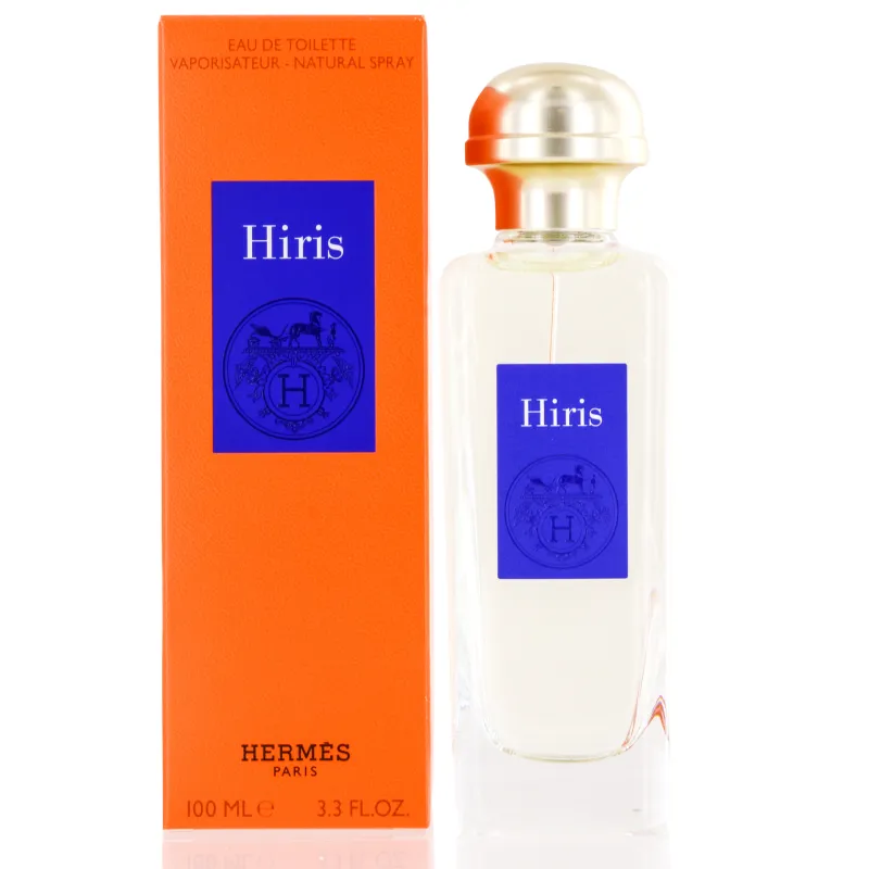 Hiris EDT 100ml original – VelourHaus Guatemala