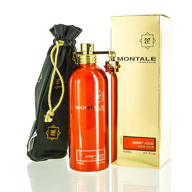 Honey Aoud EDP 100ml original – VelourHaus Guatemala