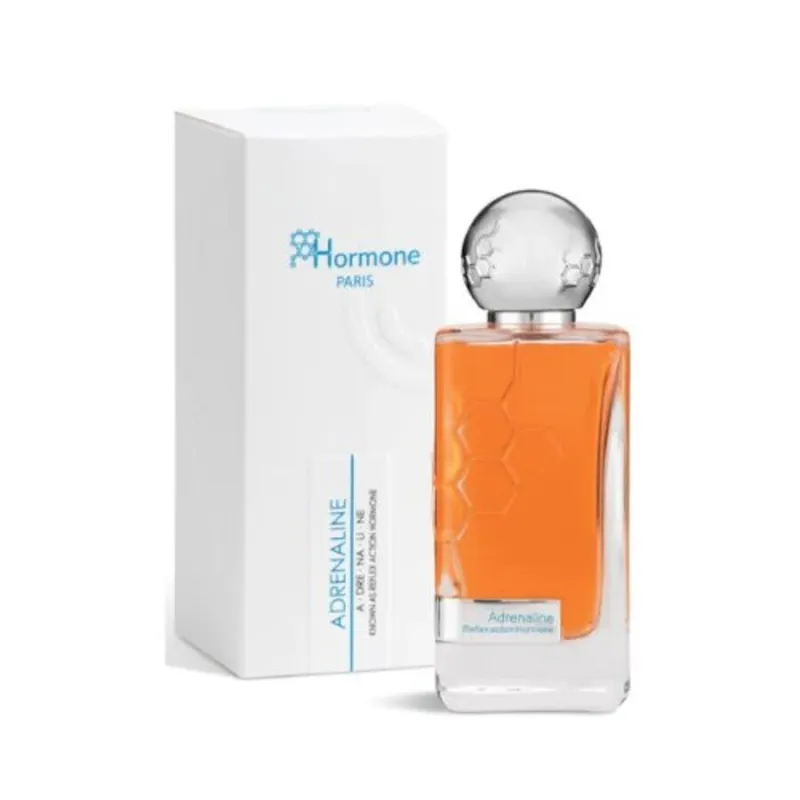 Hormone Adrenaline EDP 100ml original – VelourHaus Guatemala