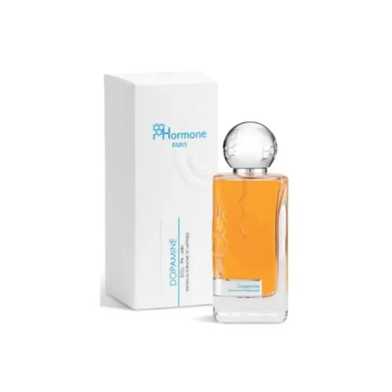 Hormone Dopamine EDP 100ml original – VelourHaus Guatemala